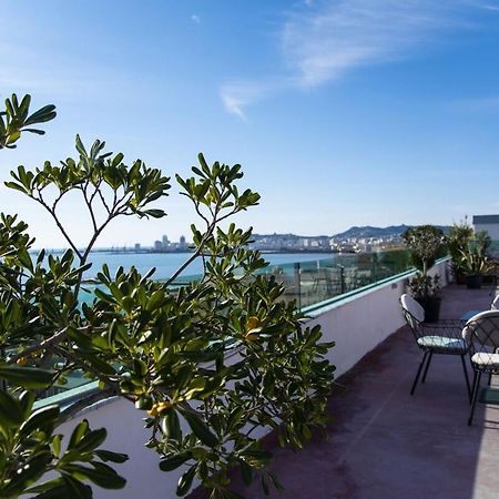 Euro Star Durres Hotel Exterior photo